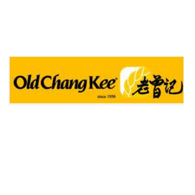 Old Chang Kee