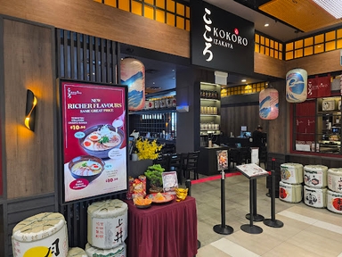 Kokoro Izakaya