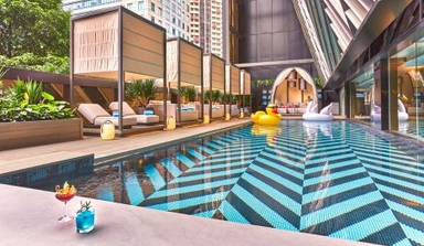 Pso Beach Club