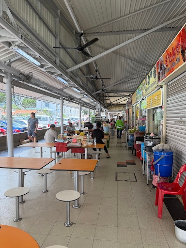 50 Nasi Lemak