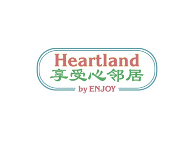 Heartland By Enjoy