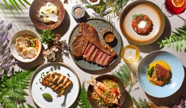 Eden Restaurant