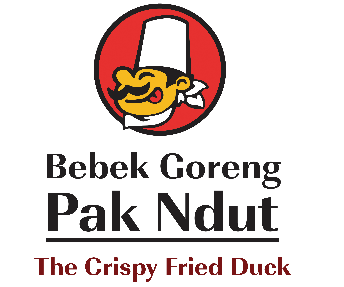 Bebek Goreng Pak Ndut