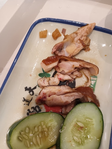 Seng Heng Atas Roasted Delights