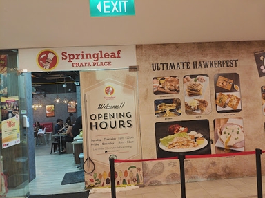 Springleaf Prata Place