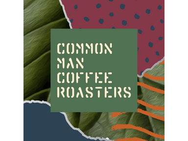 Common Man Coffee Roasters