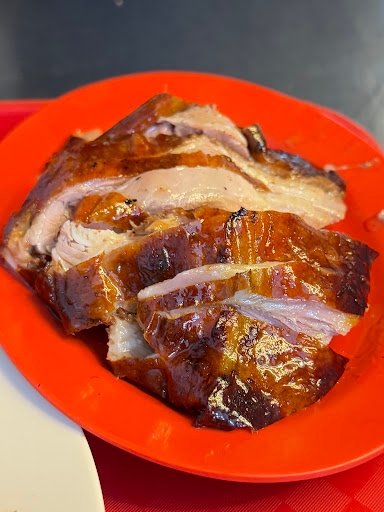Mei Mei Roast