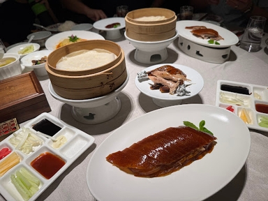 Peking Chamber Singapore