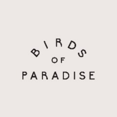 Birds Of Paradise