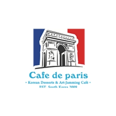 Café De Paris