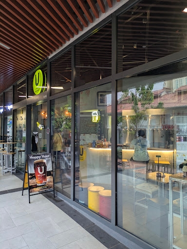 Upward Taproom Craft Beer Bar, Club Street (telok Ayer, Chinatown)