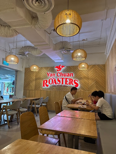 Yan Chuan Roasters