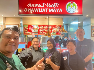 Ayam Taliwang