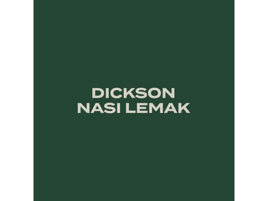 Dickson Nasi Lemak