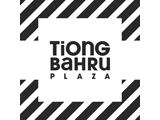 Tiong Bahru Plaza